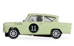 Scalextric 1/32, Ford Anglia 105e, Nr.11, C4617