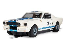 Scalextric 1/32, Triple Car Pack - Ken Miles, C4619A