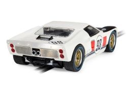 Scalextric 1/32, Triple Car Pack - Ken Miles, C4619A