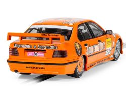 Scalextric 1/32, BMW 320i, Nr.26, STW 1996, C.Menzel, C4624