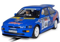 Scalextric 1/32, Ford Escort Cosworth, Nr.44, C4629
