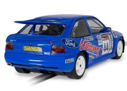 Scalextric 1/32, Ford Escort Cosworth, Nr.44, C4629