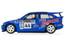 Scalextric 1/32, Ford Escort Cosworth, Nr.44, C4629