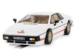 Scalextric 1/32, Lotus Esprit Turbo, James Bond, C4631