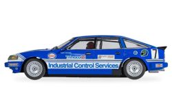 Scalextric 1/32, Rover SD1, Nr.7, BTCC 1984, C4686
