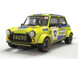 Scalextric 1/32, Mini Miglia, Nr.12, 2024, C4635