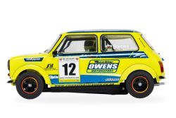 Scalextric 1/32, Mini Miglia, Nr.12, 2024, C4635