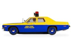 Scalextric 1/32, Dodge Monaco, New York State Police, C4636