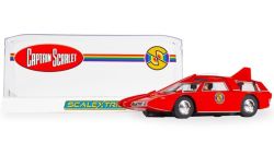 Scalextric 1/32, Spectrum Petrol Car (SPC), C4641