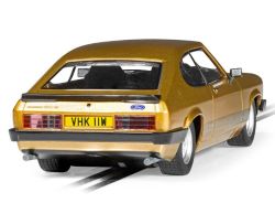 Scalextric 1/32, Ford Capri Mk III, die Profis, C4617