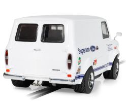 Scalextric 1/32, Ford Transit Mk1, Supervan, C4650