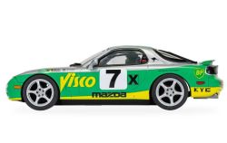 Scalextric 1/32, Mazda RX7, Nr.7, Bathurst 1994, C4652