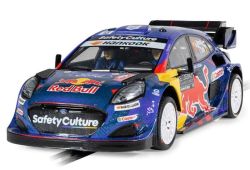 Scalextric 1/32, Ford Puma Rally1,  Nr.13, 2025, C4654