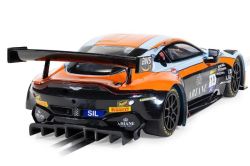 Scalextric 1/32, Aston Martin GT3, Nr.14, 2025, C4655