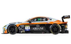 Scalextric 1/32, Aston Martin GT3, Nr.14, 2025, C4655