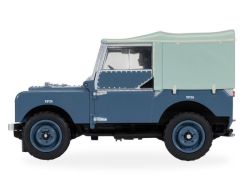 Scalextric 1/32, Land Rover Series1, Royal Air Force, C4661