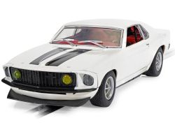 Scalextric 1/32, Ford Mustang, Fast And Furious 6, C4664