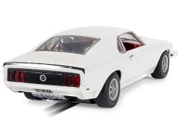 Scalextric 1/32, Ford Mustang, Fast And Furious 6, C4664
