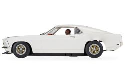 Scalextric 1/32, Ford Mustang, Fast And Furious 6, C4664