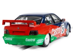Scalextric 1/32, BMW 320i E36, Nr.3, 1999, C4673