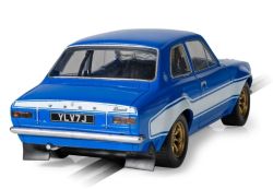 Scalextric 1/32, Ford Escort Mk1, Fast And Furious 6, C4677