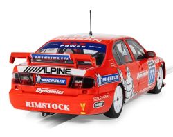 Scalextric 1/32, Nissan Primera, Nr.77, BTCC 1999, C4686