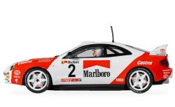 Scalextric 1/32, Toyota Celica GT-Four, Nr.2, 1997, C4683