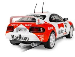 Scalextric 1/32, Toyota Celica GT-Four, Nr.2, 1997, C4683