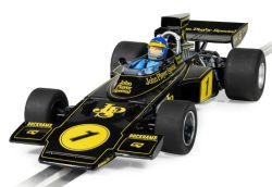 Scalextric 1/32, Lotus Twin Car Pack, R. Peterson, C4684A