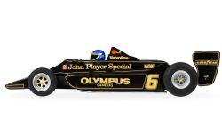 Scalextric 1/32, Lotus Twin Car Pack, R. Peterson, C4684A