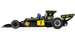Scalextric 1/32, Lotus Twin Car Pack, R. Peterson, C4684A