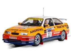Scalextric 1/32, Ford Sierra RS Cosworth, Nr.33, 1989, C4685