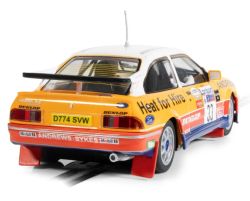 Scalextric 1/32, Ford Sierra RS Cosworth, Nr.33, 1989, C4685