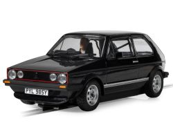 Scalextric 1/32, VW Golf GTI, black, C4692
