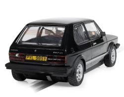 Scalextric 1/32, VW Golf GTI, black, C4692