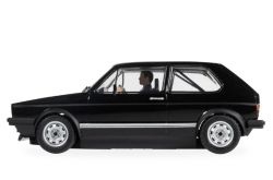 Scalextric 1/32, VW Golf GTI, black, C4692
