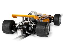 Scalextric 1/32, Brabham BT26A, Nr.24, 1970, C4712