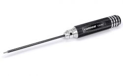 Carson, Innensechskant-Schraubendreher (1,5mm), 1 Stk.