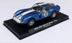 Fly 1/32, 250-GTO, Nr.17, Le Mans 1962