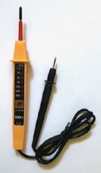 Spannungsprfer, 0-500 Volt, 1 Stk.