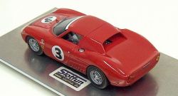 Fly 1/32, F-250LM, Nr.3, Surfers Paradise 1966