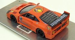 Fly-Racing 1/32, F40, Nr.40 'Jägermeister'