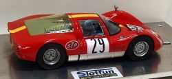 Fly 1/32, Porsche Carrera 6, Nr.29, Alcaniz 1968
