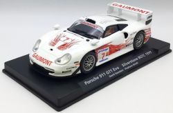 Fly 1/32, Porsche GT1 EVO, GAUMONT BAUSATZ