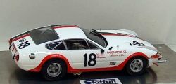 Fly 1/32, F-365 GTB/4, Nr.18, Watkins Glen 1972