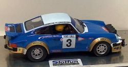 Fly 1/32, Porsche 911, Nr.3, Rallye Monte Carlo 1978