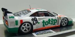 Fly 1/32 Ferrari F-40 