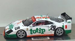 Fly 1/32 Ferrari F-40 