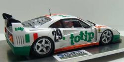 Fly 1/32 Bausatz Ferrari F-40, Nr.29, Le Mans 1994
