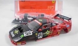 Fly 1/32 Bausatz Ferrari F40, Nr.34 